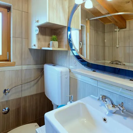 Casa Mira By Rent Istria Ferienhaus Pazin