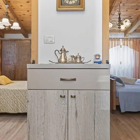 בית נופש Casa Mira By Rent Istria *