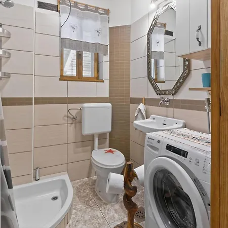 Tatil Evi Casa Mira By Rent Istria Pazin