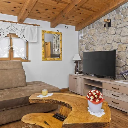 Tatil Evi Casa Mira By Rent Istria Pazin