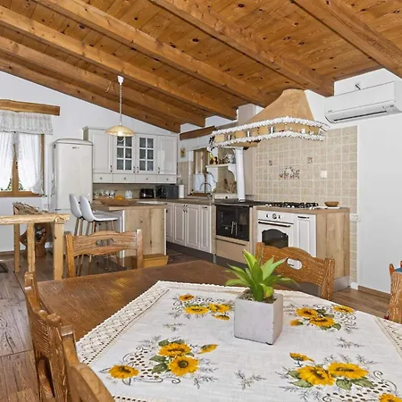 Casa Mira By Rent Istria * Pazin
