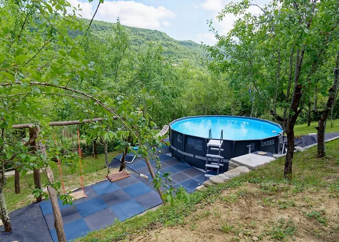 Casa Mira By Rent Istria *