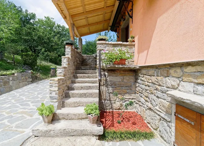 Дом отдыха Casa Mira By Rent Istria *