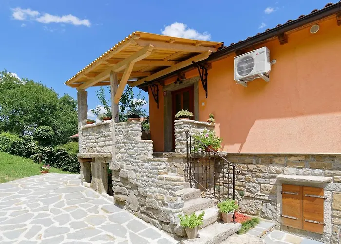 Casa Mira By Rent Istria *