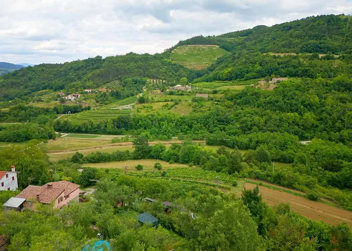 Дом отдыха Casa Mira By Rent Istria *