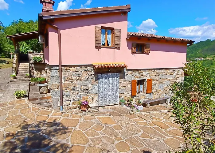 Casa Mira By Rent Istria *