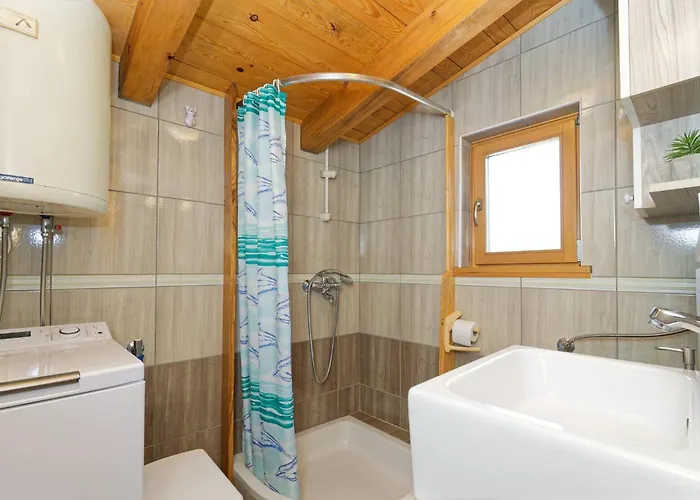 Casa Mira By Rent Istria * Пазин