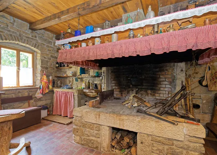 Casa Mira By Rent Istria