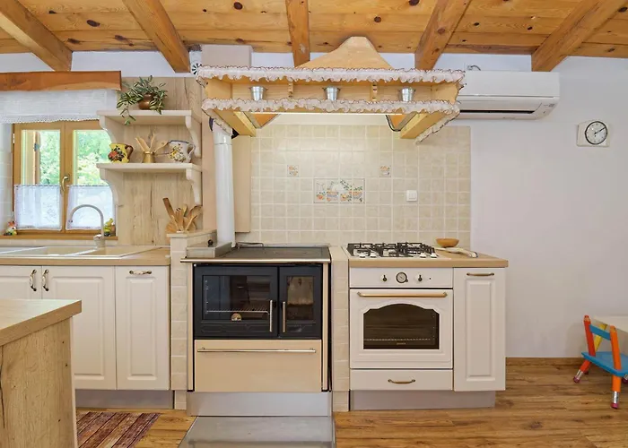 Casa Mira By Rent Istria *