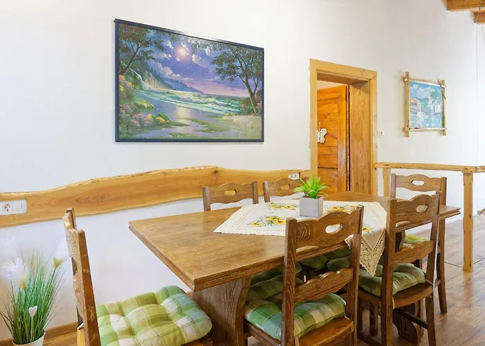 Дом отдыха Casa Mira By Rent Istria